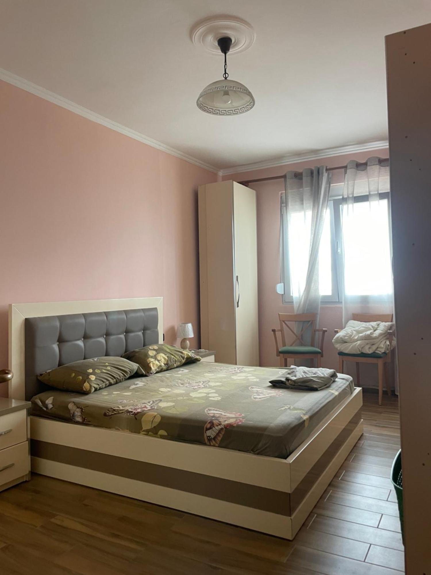 Beautiful Sea View Apartment Дуррес Экстерьер фото